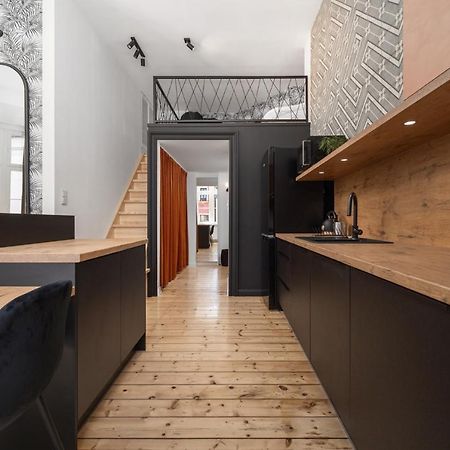 Apartament Malarska 50M Od Rynku Breslavia Esterno foto
